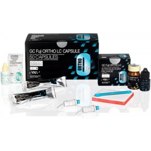 FUJI ORTHO LC KIT